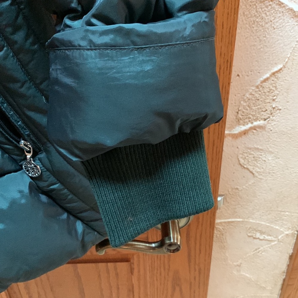 Womens down jacket - Picture 6 of 6